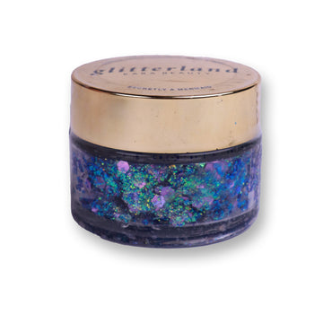 Glitterland by Kara Beauty Glitter
